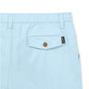 Chubbies Men's Shorts / Pale Blue Chubbies, Men's 5.5 Inch Altitudes Shorts (Pale Blue)