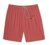 Chubbies Men's Shorts Large / Red Chubbies, Men's 7" Volcanics (Red)