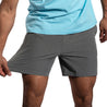 Chubbies, Men's The Stonehenges 5.5 Inch Shorts (Grey)