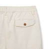 Chubbies, Men's The Vanillas 5.5 Inch Short (White)