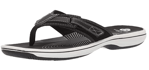 Clarks brinkley reef online