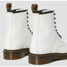 Dr. Martens, Women's Smooth Boot (White)