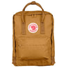 Fjallraven Backpack One Size / Acorn Brown Fjallraven, Kanken Backpack (Acorn)