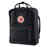 Fjallraven Backpack One Size / Black Fjallraven, Kanken Backpack (Black)