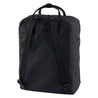 Fjallraven Backpack One Size / Black Fjallraven, Kanken Backpack (Black)
