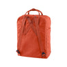 Fjallraven Backpack One Size / Rowan Red Fjallraven, Kanken Backpack (Rowan Red)