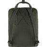 Fjallraven, Classic Kanken Backpack (Deep Forest Green)