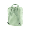 Fjallraven, Classic Kanken Backpack (Mint Green)