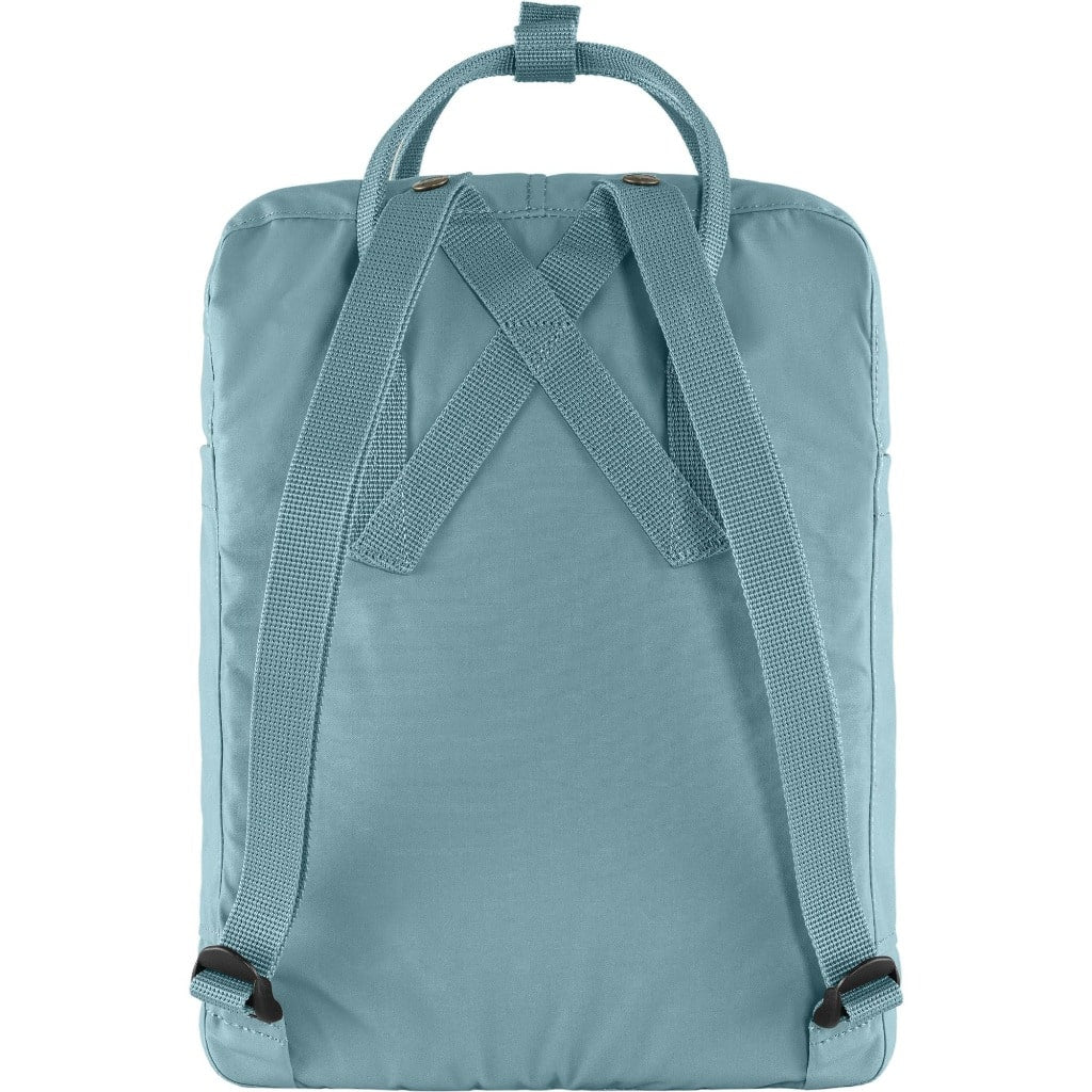 Fjallraven, Classic Kanken Backpack (Sky Blue)