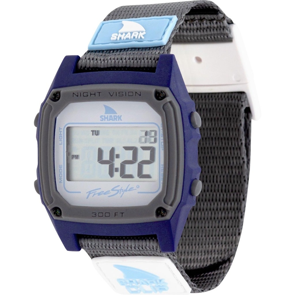 Freestyle, Classic Clip Shark Watch (Sea Lion)