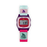 Freestyle Watches Freestyle, Classic Leash Shark Watch (Guava and Lava)