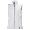 Helly Hansen Women's Jacket White / XS Helly Hansen, Women's Crew Insulator Vest (Multiple Colors)