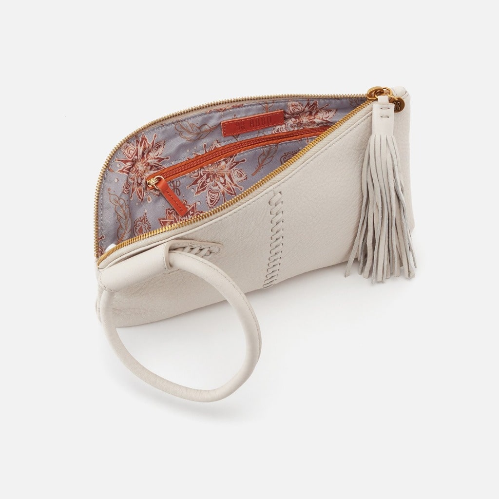 Hobo Bags Wristlet Clutch