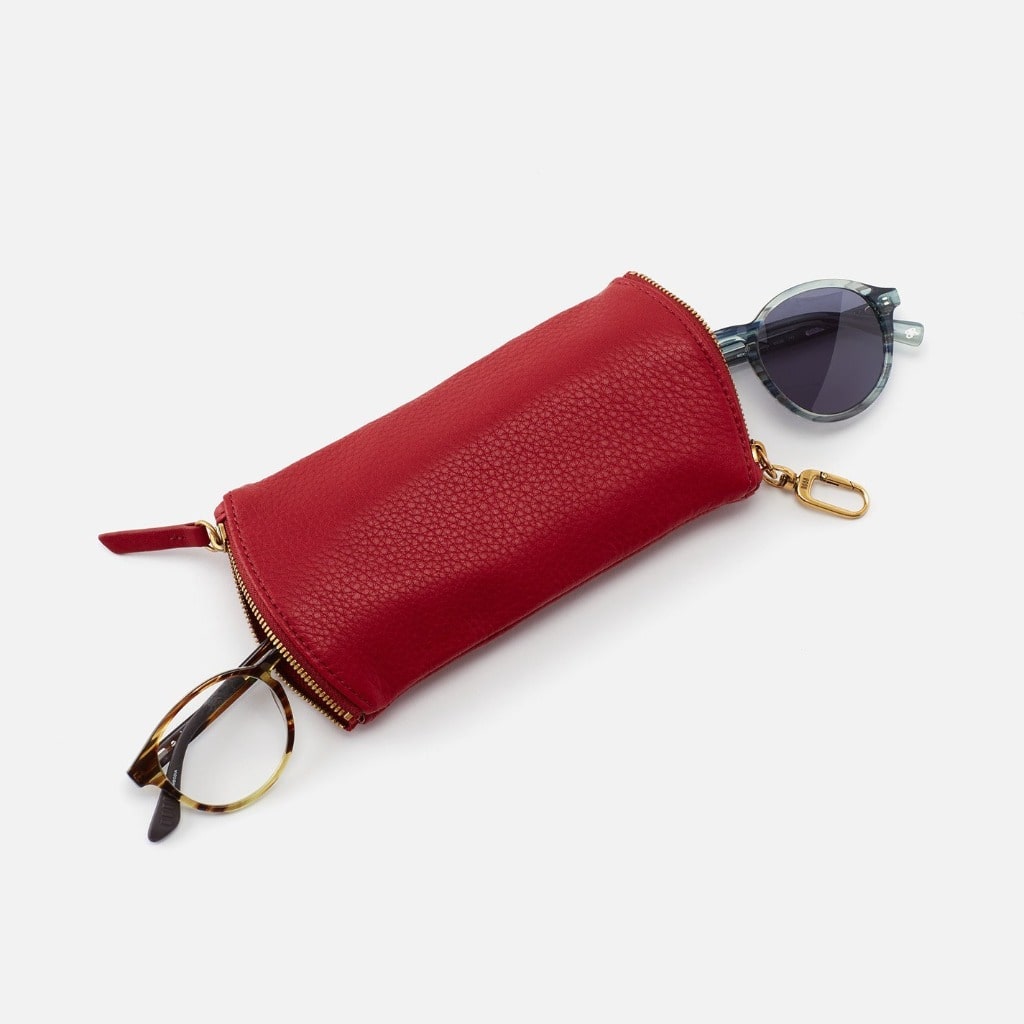 Hobo, Spark Double Eyeglass Case (Multiple Colors)