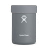 Hydro Flask Cooler Cup Stone Grey Hydroflask, Cooler Cup (Stone)