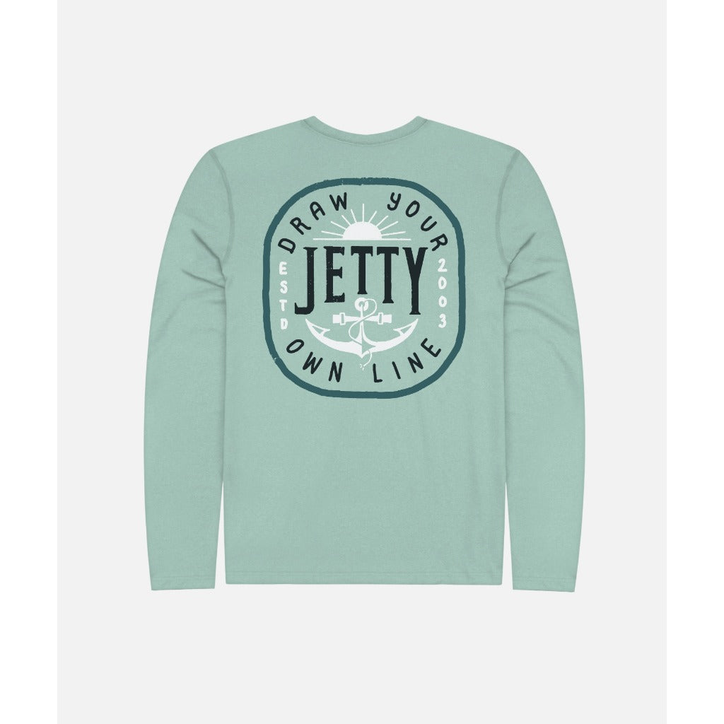 Jetty Clothing SPF Sun Shirt