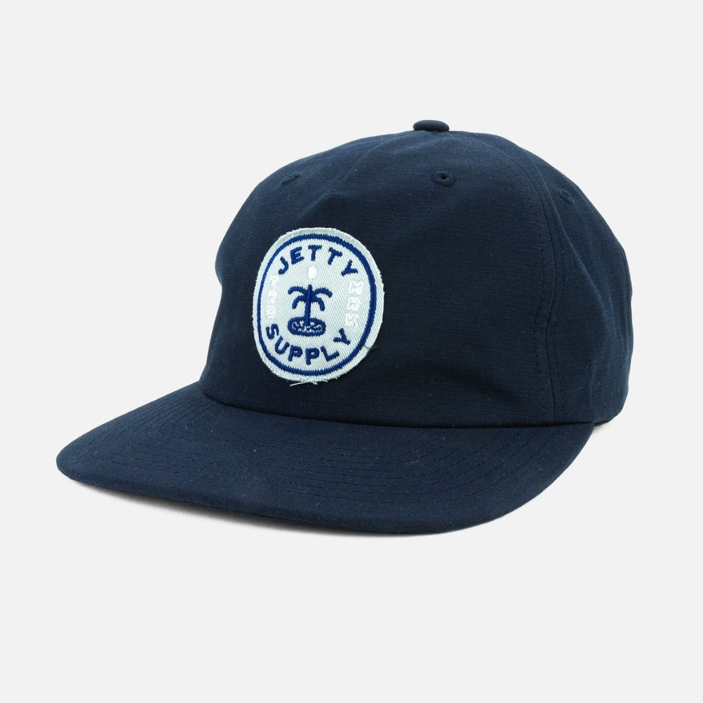 Jetty, Oasis Snapback Hat
