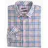 Johnnie-O Men's Button-Down Shirts Johnnie-O, Men's Caiden Hangin' Out Long-Sleeve Shirt (Multi)