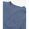ohnnie-O, Men's Everton Long-Sleeve T-Shirt (Blue)
