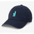 Johnnie-O Hats Johnnie-O, Men's Topper Hat (Multiple Colors)
