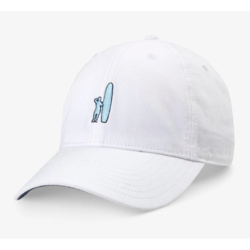 Johnnie-O Hats Johnnie-O, Men's Topper Hat (Multiple Colors)