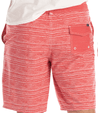 Johnnie-O Men's Bathing Suit Johnnie-O, Men's Andros Volley/Board Short (Multiple Colors)