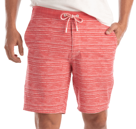 Johnnie O Men s Andros Volley Boardshort Multiple Colors