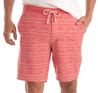 Johnnie-O Men's Bathing Suit Medium / Coral Johnnie-O, Men's Andros Volley/Board Short (Multiple Colors)