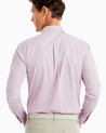 Johnnie-O Men's Button-Down Shirts Johnnie-O, Men's George PREP-Formance Shirt (Shell Pink)