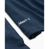 Johnnie-O, Men's Levi Long Sleeve Tee Shirt (Wake Blue)