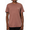 Katin, Men's Swirl Tee Shirt (Clay Red)