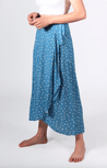 Lira Women's Skirt Lira, Women's Kellis Skirt (Blue)