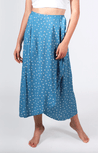 Lira Women's Skirt Medium / Blue Lira, Women's Kellis Skirt (Blue)