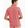 Men's, Johnnie-O Surfside, No Tuck Polo, Coral