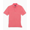 Men's, Johnnie-O Surfside, No Tuck Polo, Coral