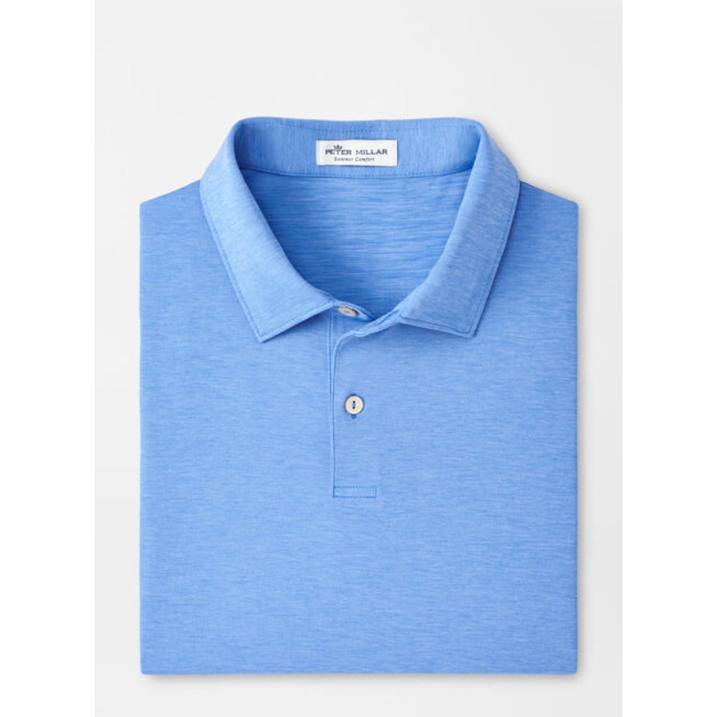 Polo Shirt Lacoste Men Color Sky Blue