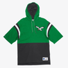 MITCHELL & NESS/SLD other EaglesTrainingRoomS/Shoodie