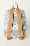 O'Neill Backpacks O'Neill, Floral Blazin' Backpack (Multiple Colors)