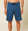 O'Neill Men's Bathing Suit O'Neill, Men's Hyperfreak Hydro Board Shorts (Blue)