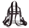 Obey Backpacks Obey, Unisex Lucid Mini Backpack (Multiple Colors)