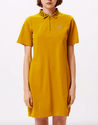Obey Women's Dresses Large / Mustard Obey, Women's Liana Dress (Mustard)