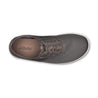 Olukai, Men's Nohea Moku Shoes (Charcoal)