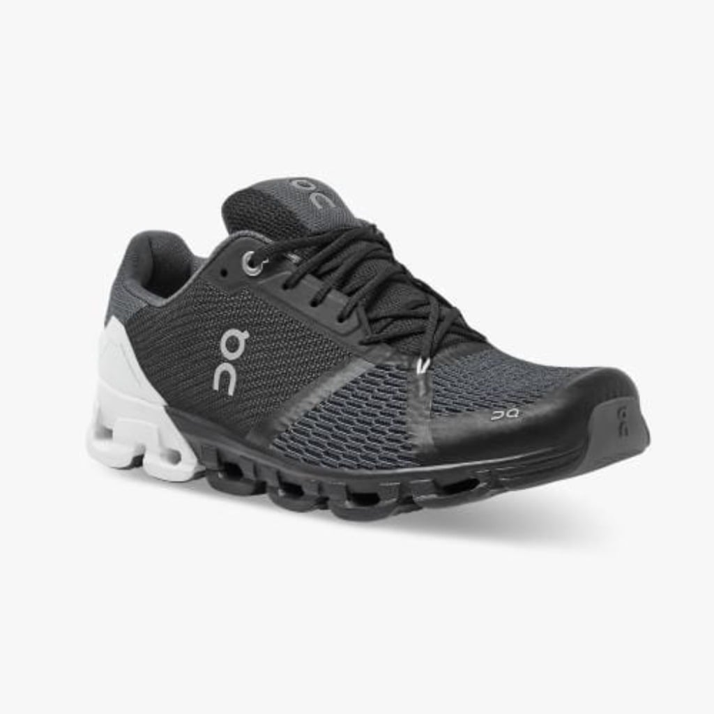 On Running Men's Shoes On Running, Men Cloudflyer (Black)