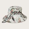 O'Neill, Women's Local Printed Hat (Vanilla White)