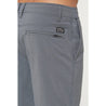 O'Neill, Men's Stockton Hybrid Shorts (Grey)