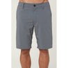 O'Neill, Men's Stockton Hybrid Shorts (Grey)