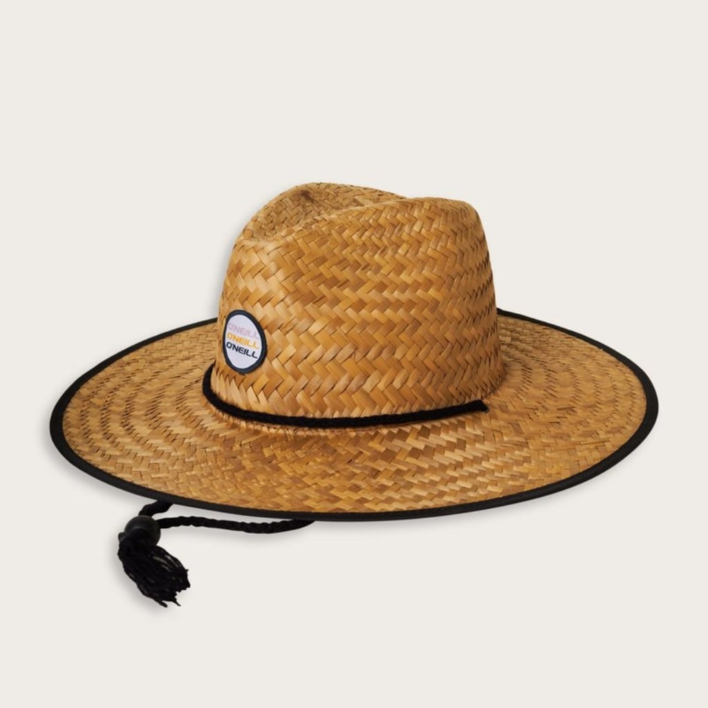 O'Neill, Palm Road Hat (Tan)