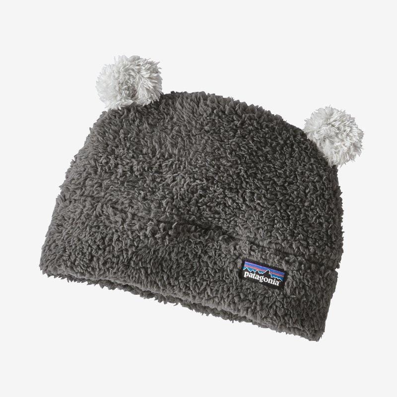  Grey Baby Furry Friends Hat (Multiple Colors)