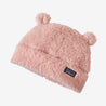 Patagonia Infant 12 Months / Pink Baby Furry Friends Hat (Multiple Colors)