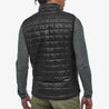 Patagonia, Men's Nano Puff Vest (Black)